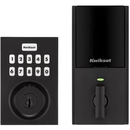 Kwikset HomeConnect 620