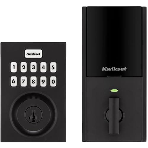 Kwikset HomeConnect 620