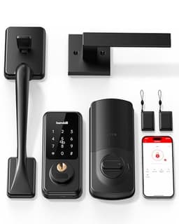Hornbill Smart Keyless Entry Door Lock