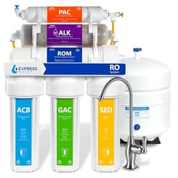 Express Water Reverse Osmosis