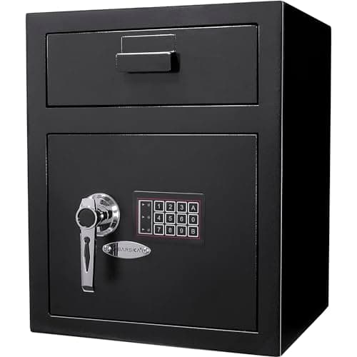 Barska Digital Depository