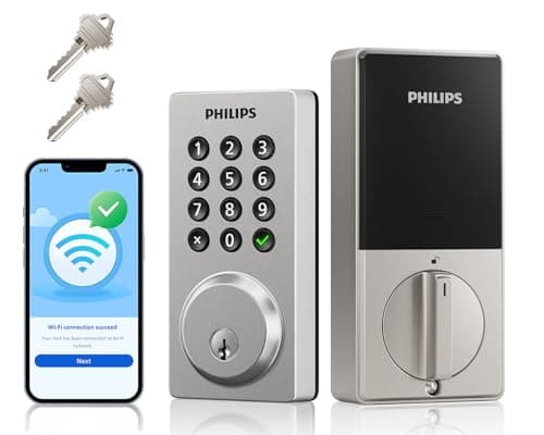 Philips Smart Lock