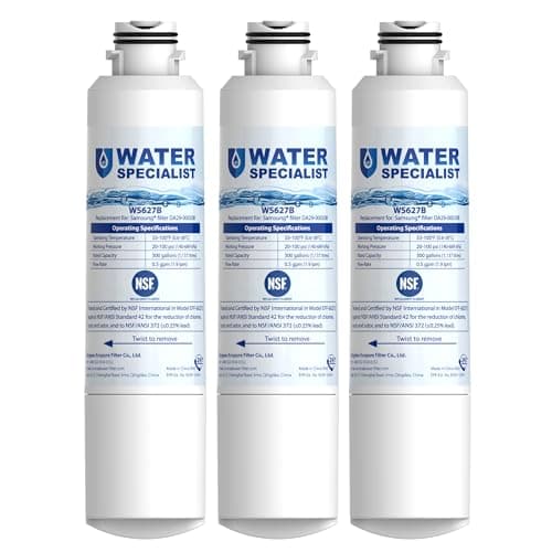 Waterspecialist DA29-00020B