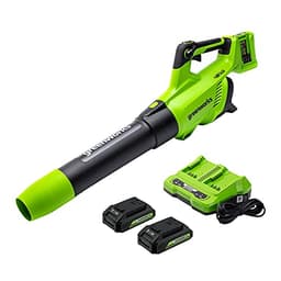 Greenworks 48V Leaf Blower
