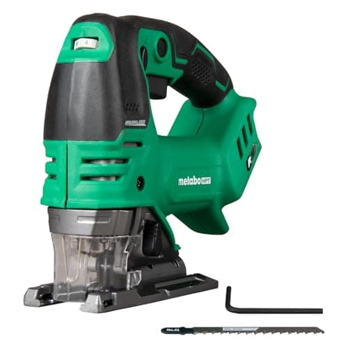 Metabo HPT CJ36DAQ4