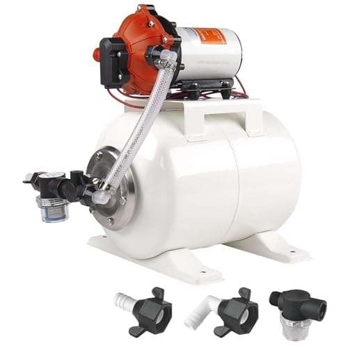 SEAFLO Marine Water Pump