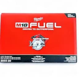 Milwaukee M18 FUEL Circular Saw