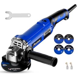 Avid Power Angle Grinder 2 inch, blue