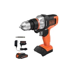 Black+Decker BDCDMT120C