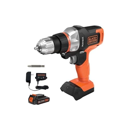 Black+Decker BDCDMT120C