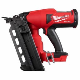 Milwaukee M18 Fuel Duplex Nailer
