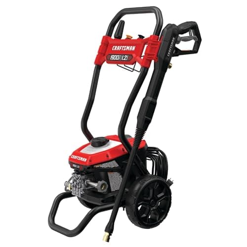 Craftsman CMEPW1900