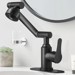 FunnyAir Matte Black