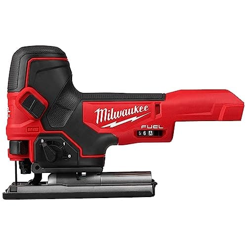Milwaukee 18V Jig Saw