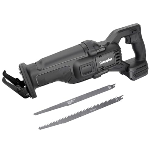 Rueqior Reciprocating Saw