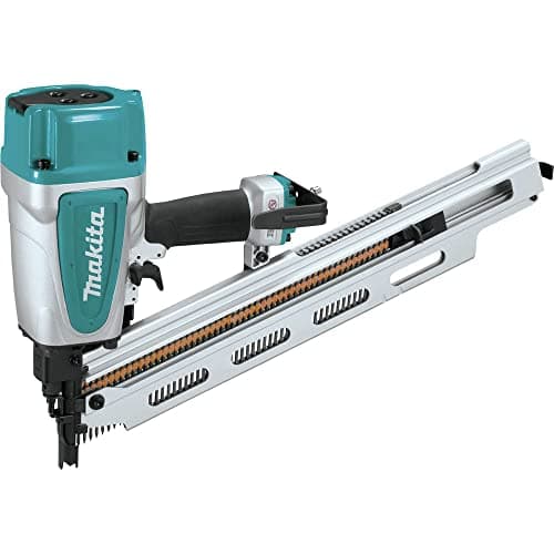 Makita AN924 21-Degree Framing Nailer