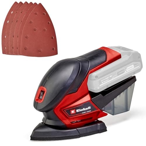Einhell TE-OS 18