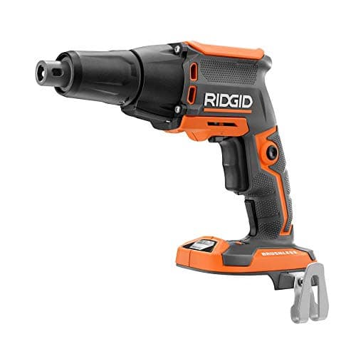 RIDGID Drywall Screwdriver