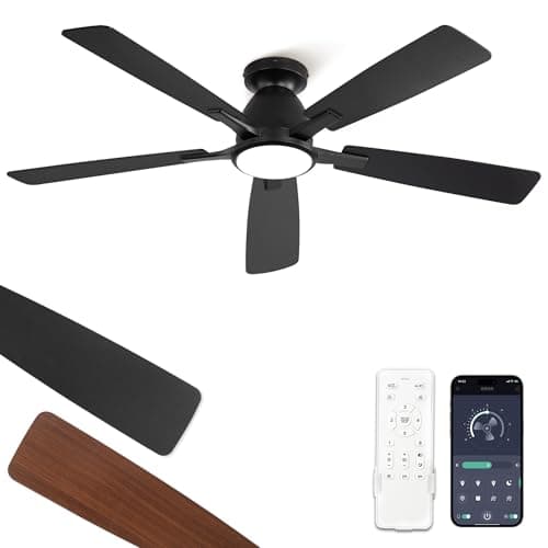 Fanbulous 52-inch Ceiling Fan