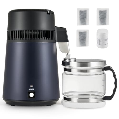 CO-Z Water Distiller