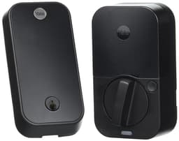 Yale Assure Lock 2 Touch Black