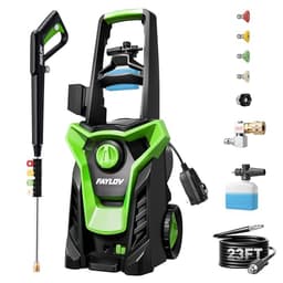 Faylov Electric Pressure Washer