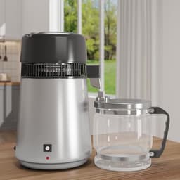 Klysiora Water Distiller