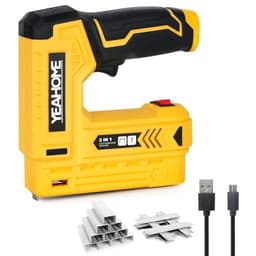 Yeahome Electric Staple Gun