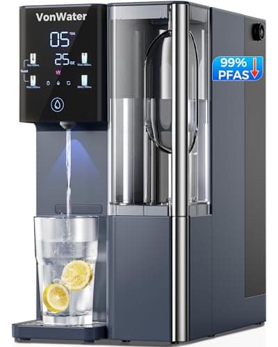 VonWater CT910