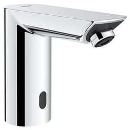 Grohe Bau Cosmopolitan E