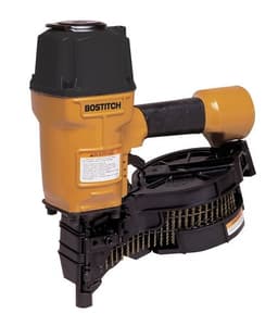 Bostitch N80CB-1 Coil Framing Nailer