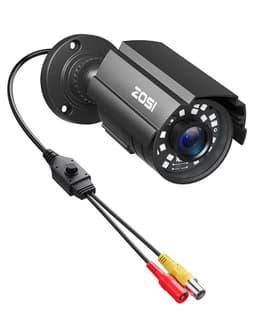 ZOSI Bullet Camera