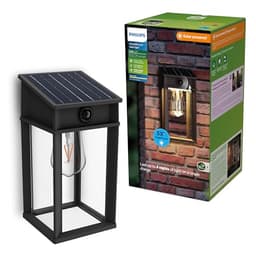 Philips Geri Solar Wall Light