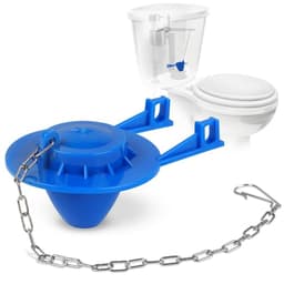 SooDeei Universal Toilet Flapper