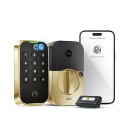 Yale Assure Lock 2 Touch