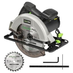 Galax PRO 11 Amp Circular Saw