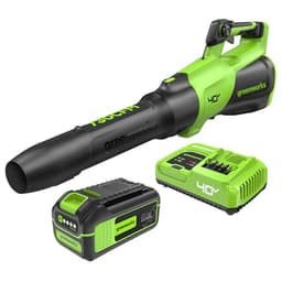 Greenworks 40V Leaf Blower