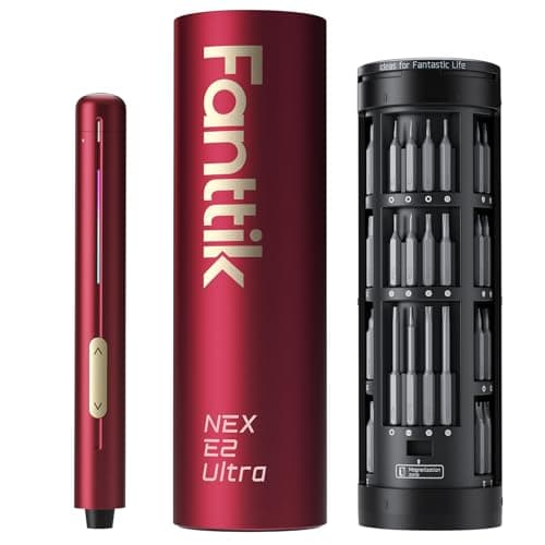 Fanttik E2 Ultra