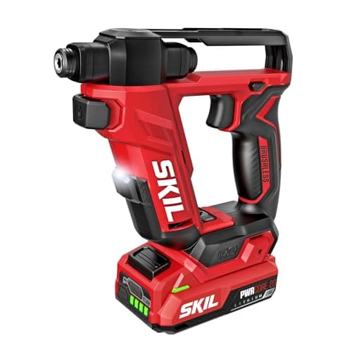 SKIL Flip Drill