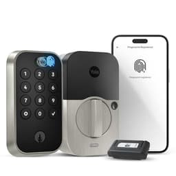 Yale Assure Lock 2 Touch