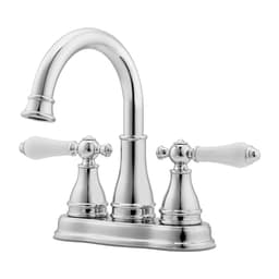 Pfister Sonterra Polished Chrome