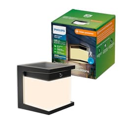 Philips Diara Solar Wall Light