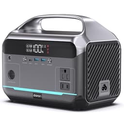 Daran Portable Power Station