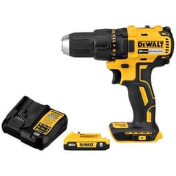 DeWalt DCD777D1