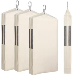 Aliceset Cotton Garment Bag