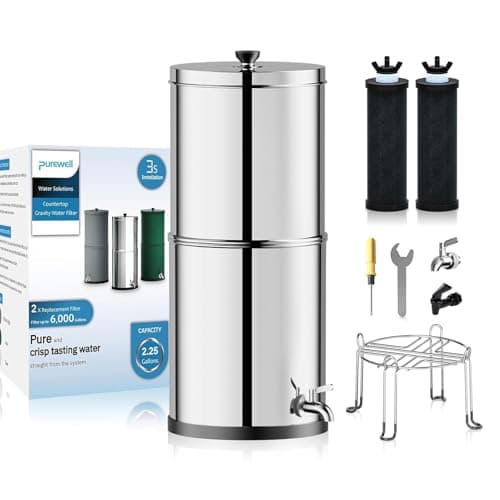 Purewell PW-OB