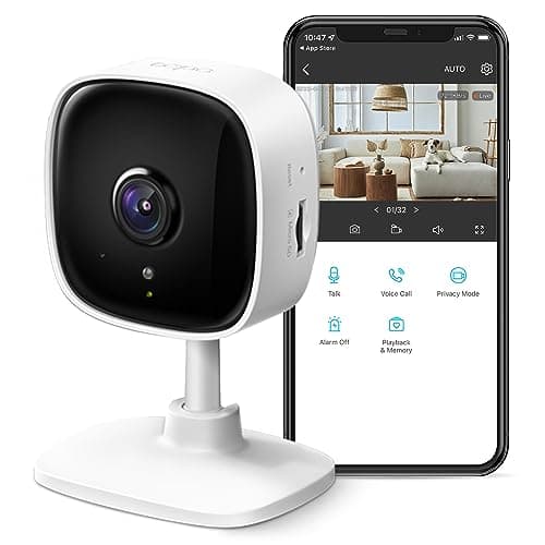TP-Link Tapo C110