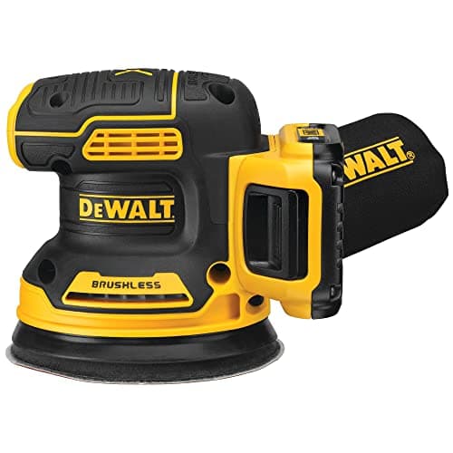 DEWALT 20V MAX 5-inch