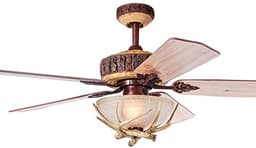 Morpholife 52-inch Ceiling Fan