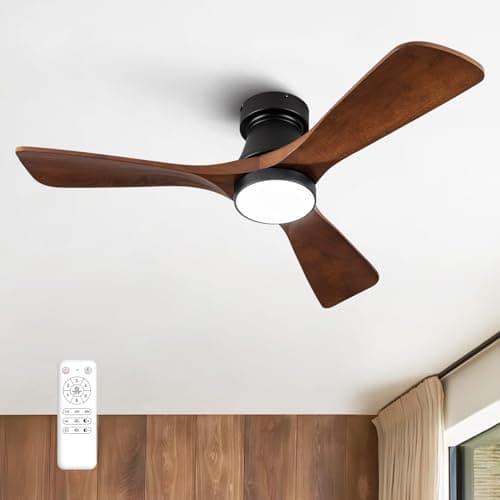 Fujibonny 42-inch Ceiling Fan